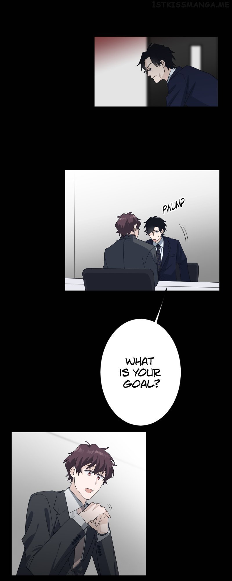 Once, It Was Love Chapter 101 - page 16