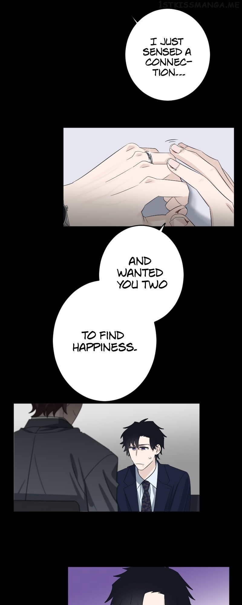 Once, It Was Love Chapter 101 - page 17