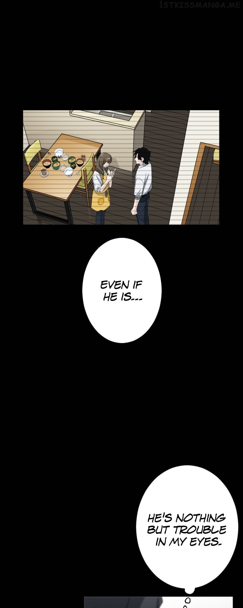 Once, It Was Love Chapter 101 - page 19
