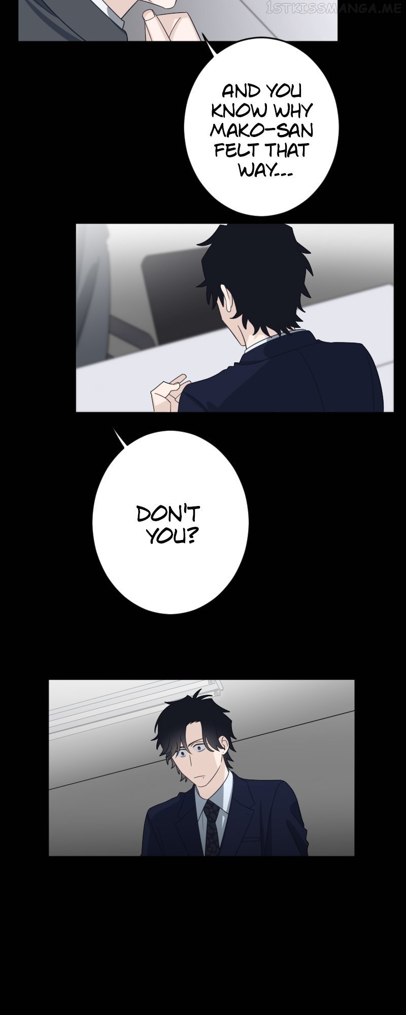 Once, It Was Love Chapter 101 - page 2