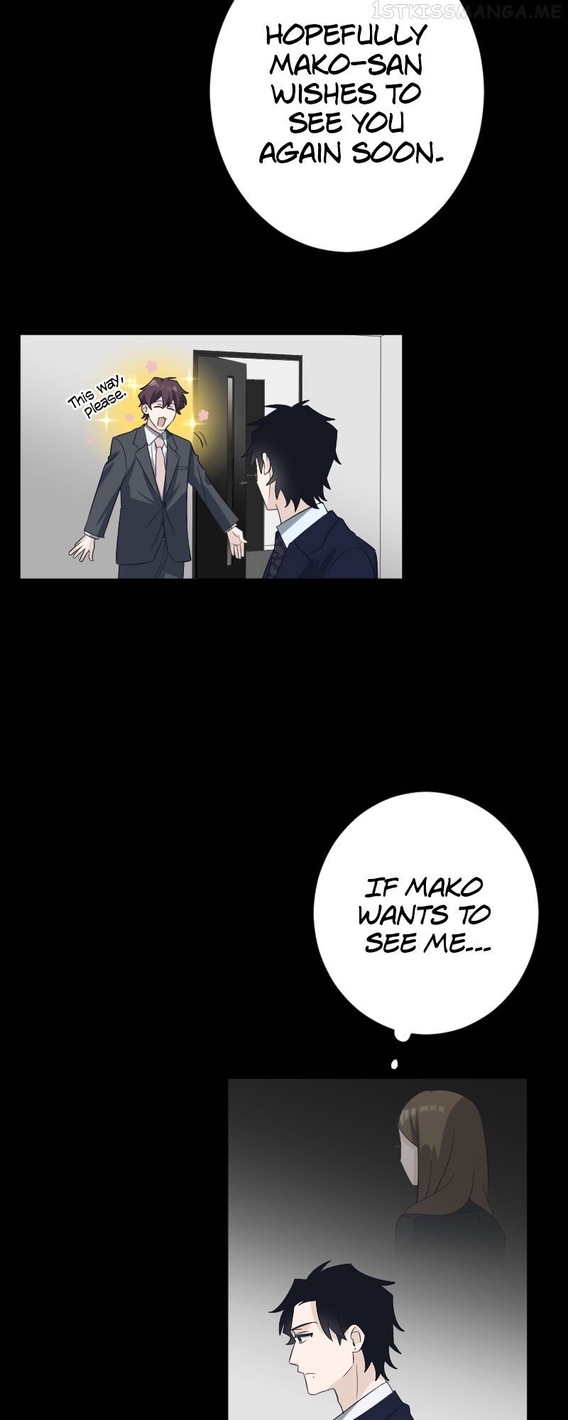 Once, It Was Love Chapter 101 - page 21