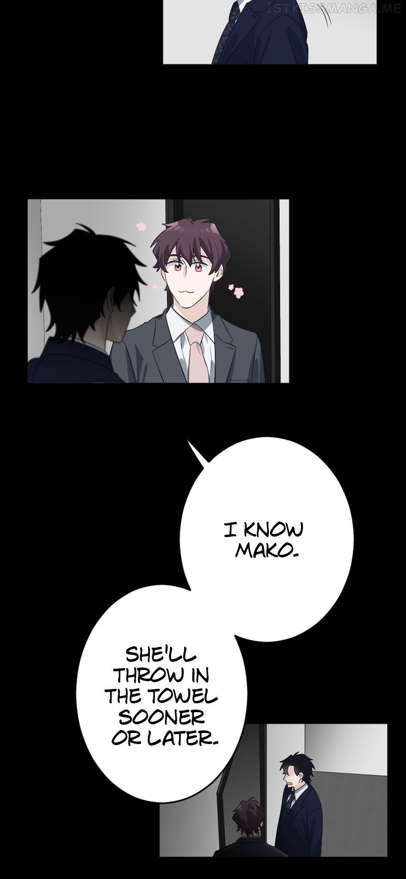 Once, It Was Love Chapter 101 - page 22