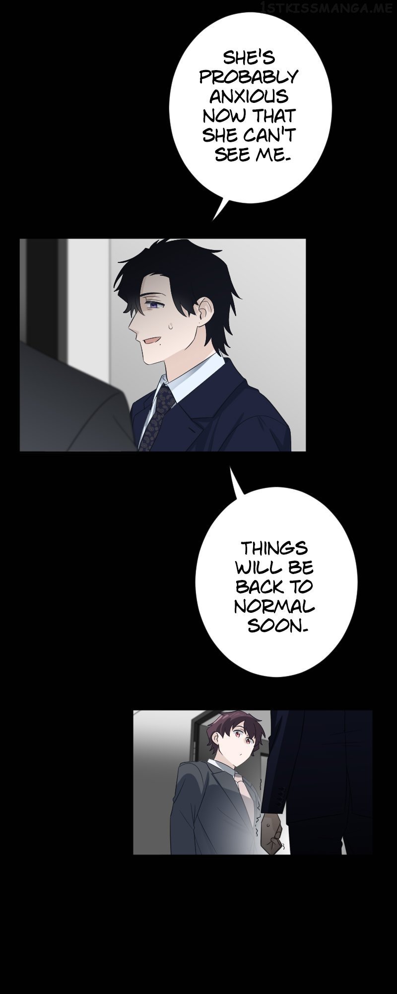 Once, It Was Love Chapter 101 - page 23