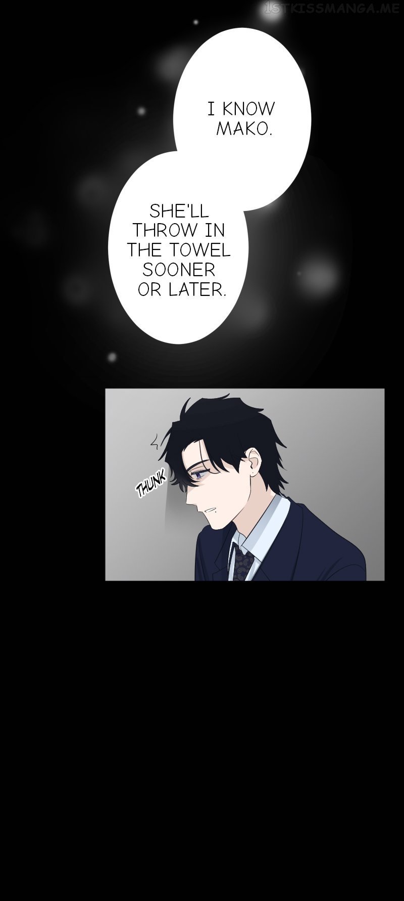 Once, It Was Love Chapter 101 - page 27