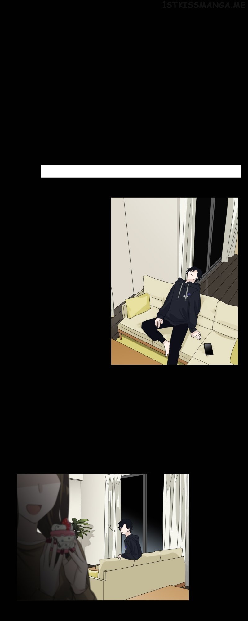 Once, It Was Love Chapter 101 - page 29
