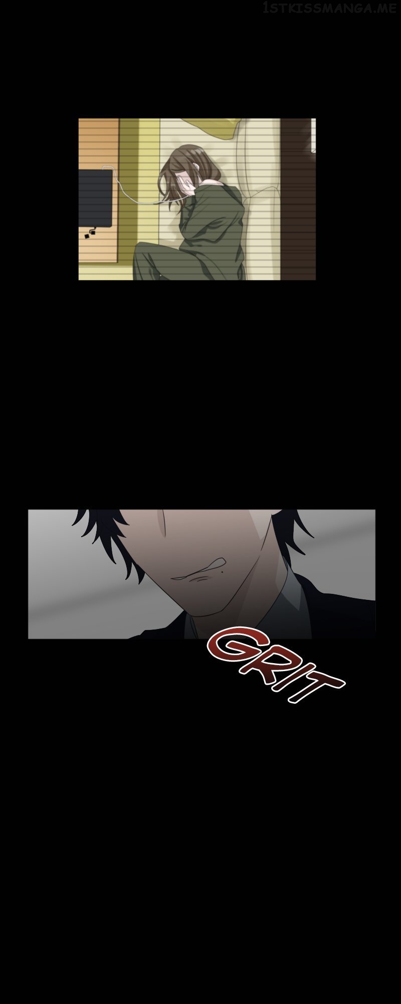 Once, It Was Love Chapter 101 - page 3