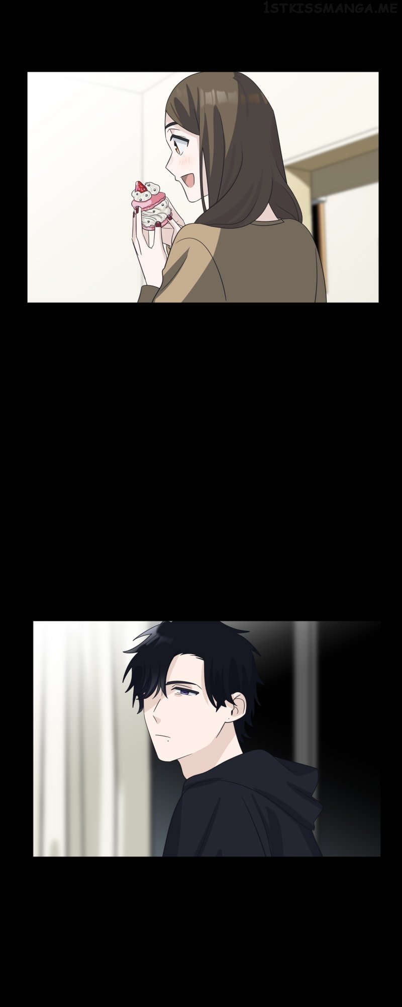 Once, It Was Love Chapter 101 - page 30