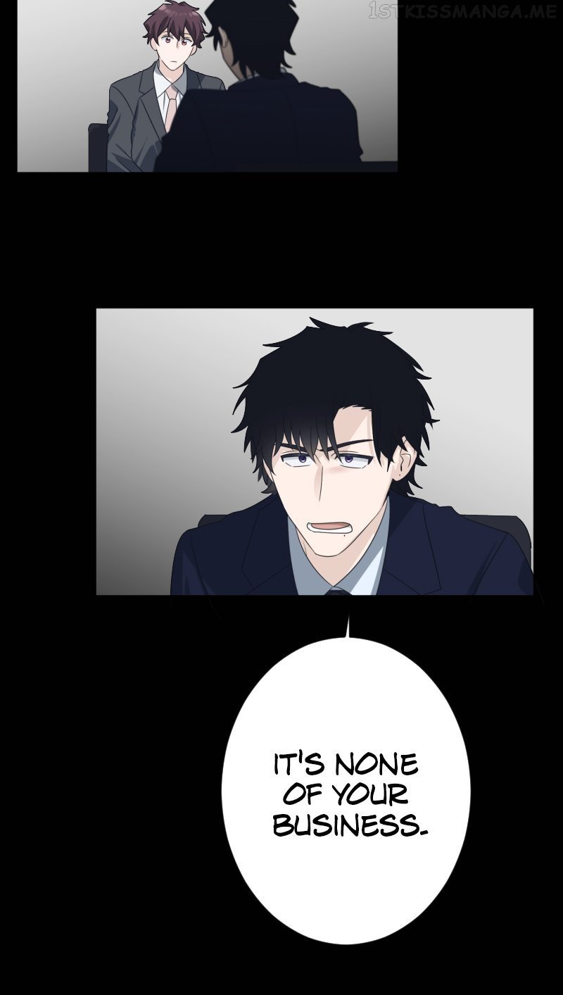 Once, It Was Love Chapter 101 - page 5