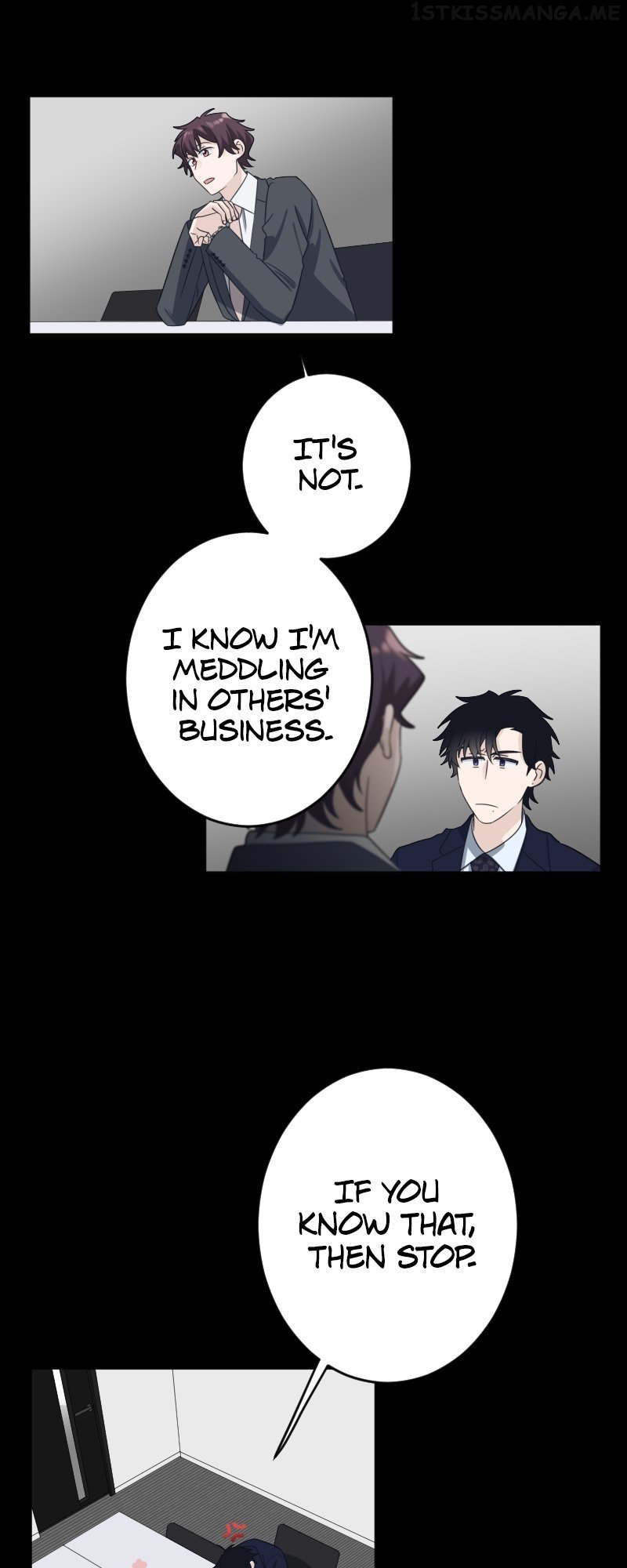 Once, It Was Love Chapter 101 - page 6