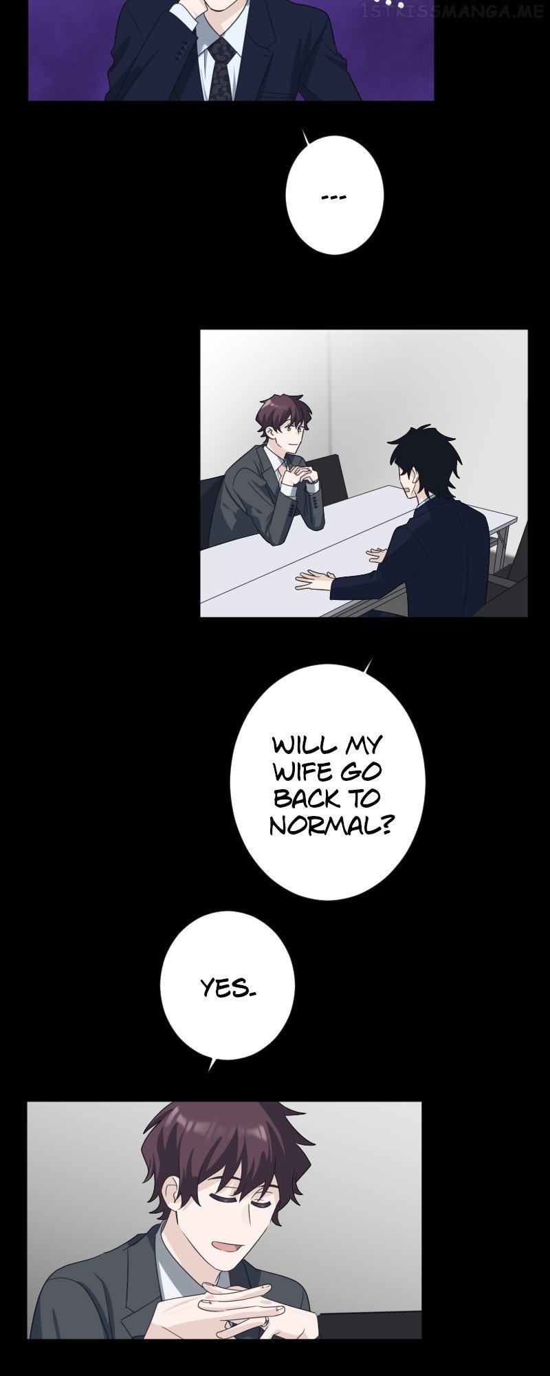 Once, It Was Love Chapter 101 - page 8