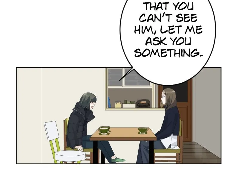 Once, It Was Love Chapter 84 - page 18