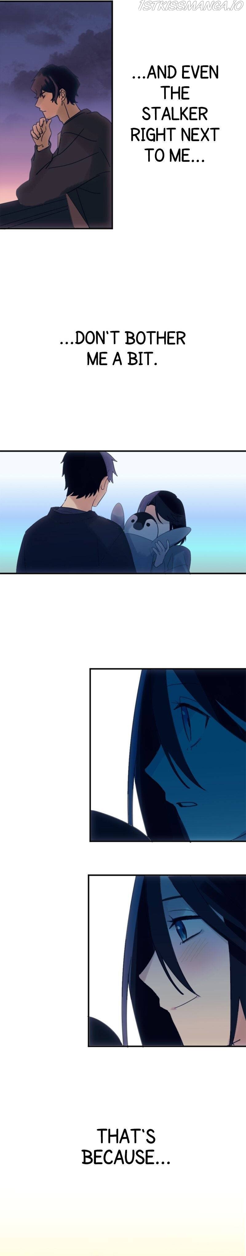 Once, It Was Love Chapter 40 - page 5