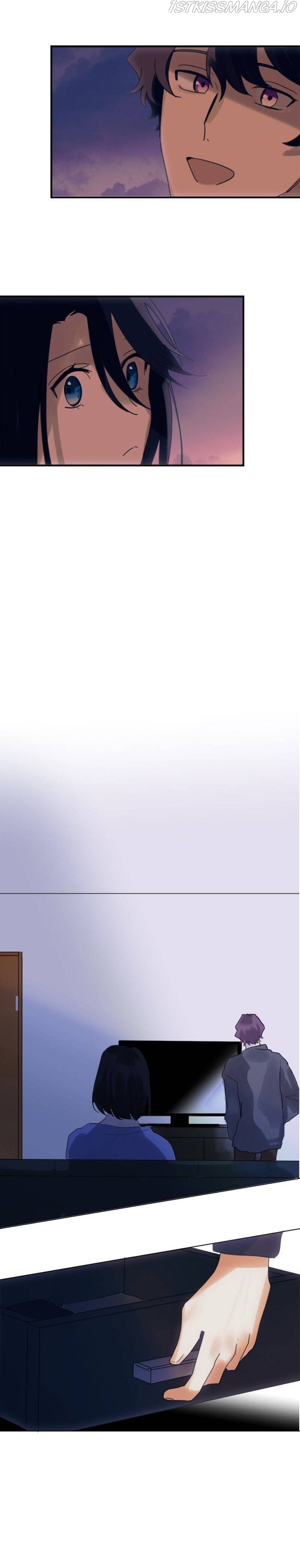 Once, It Was Love Chapter 40 - page 8