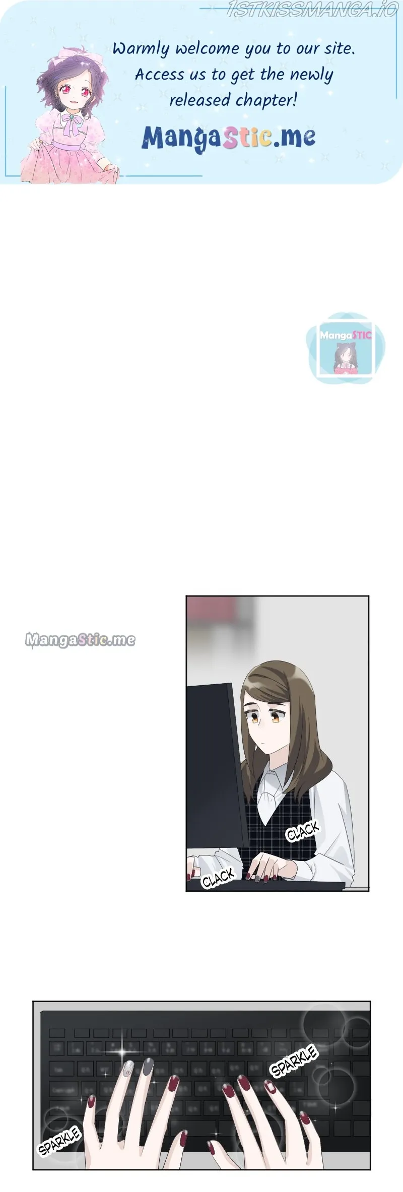 Once, It Was Love Chapter 83 - page 1