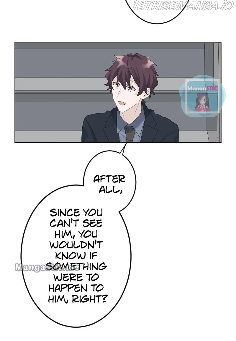 Once, It Was Love Chapter 83 - page 10