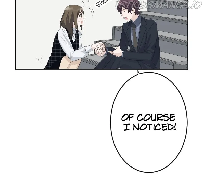 Once, It Was Love Chapter 83 - page 13