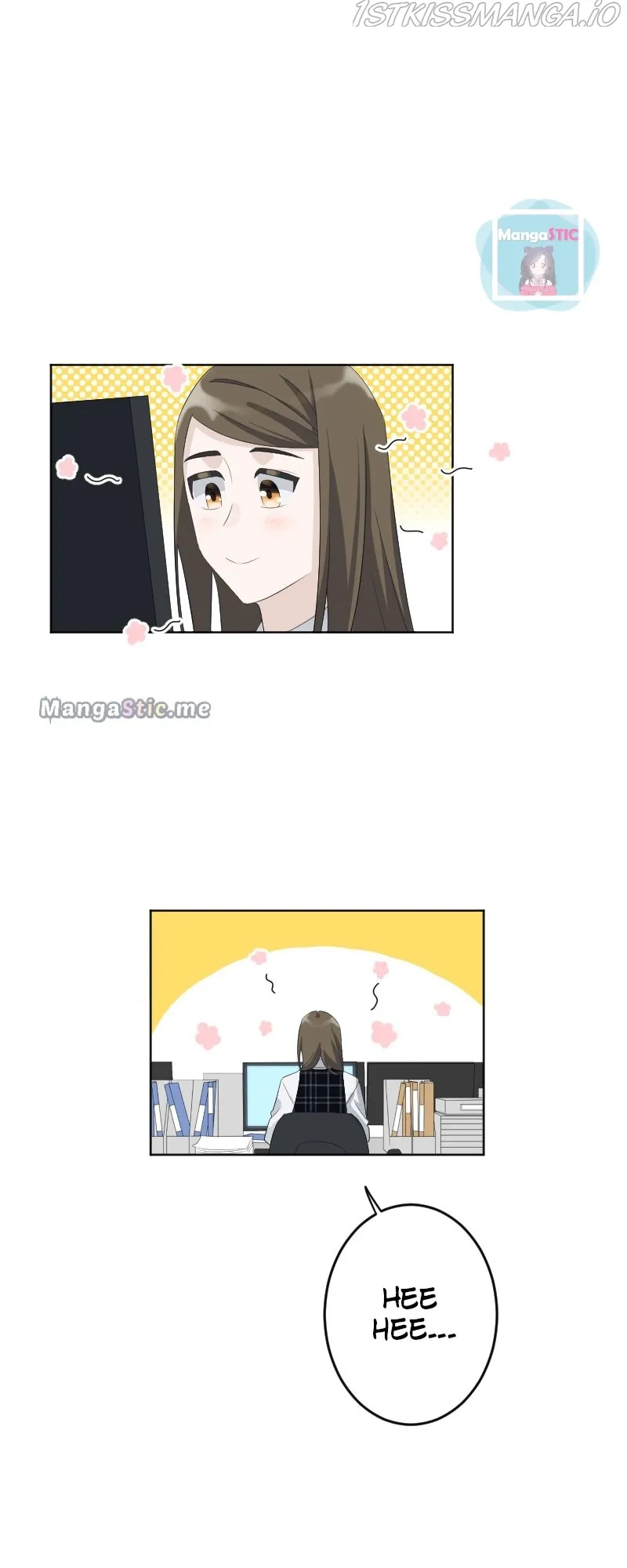 Once, It Was Love Chapter 83 - page 2