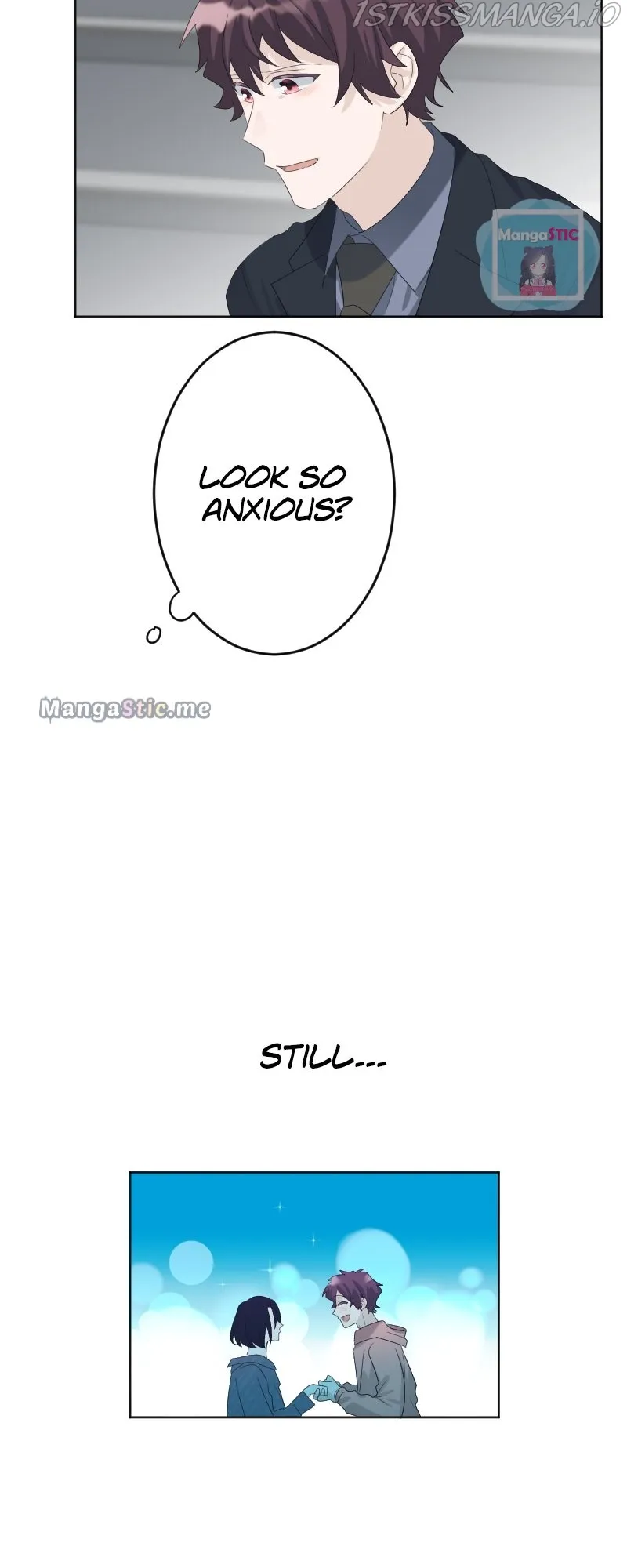 Once, It Was Love Chapter 83 - page 24