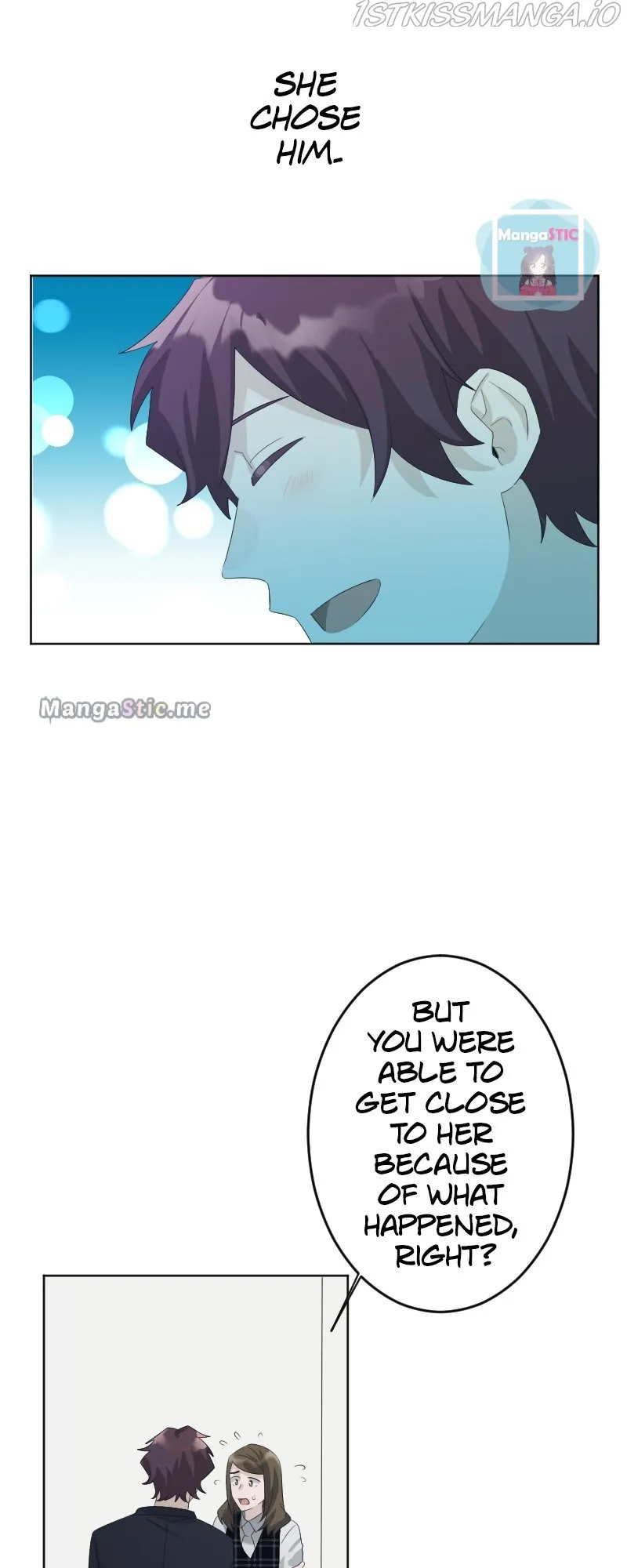 Once, It Was Love Chapter 83 - page 25