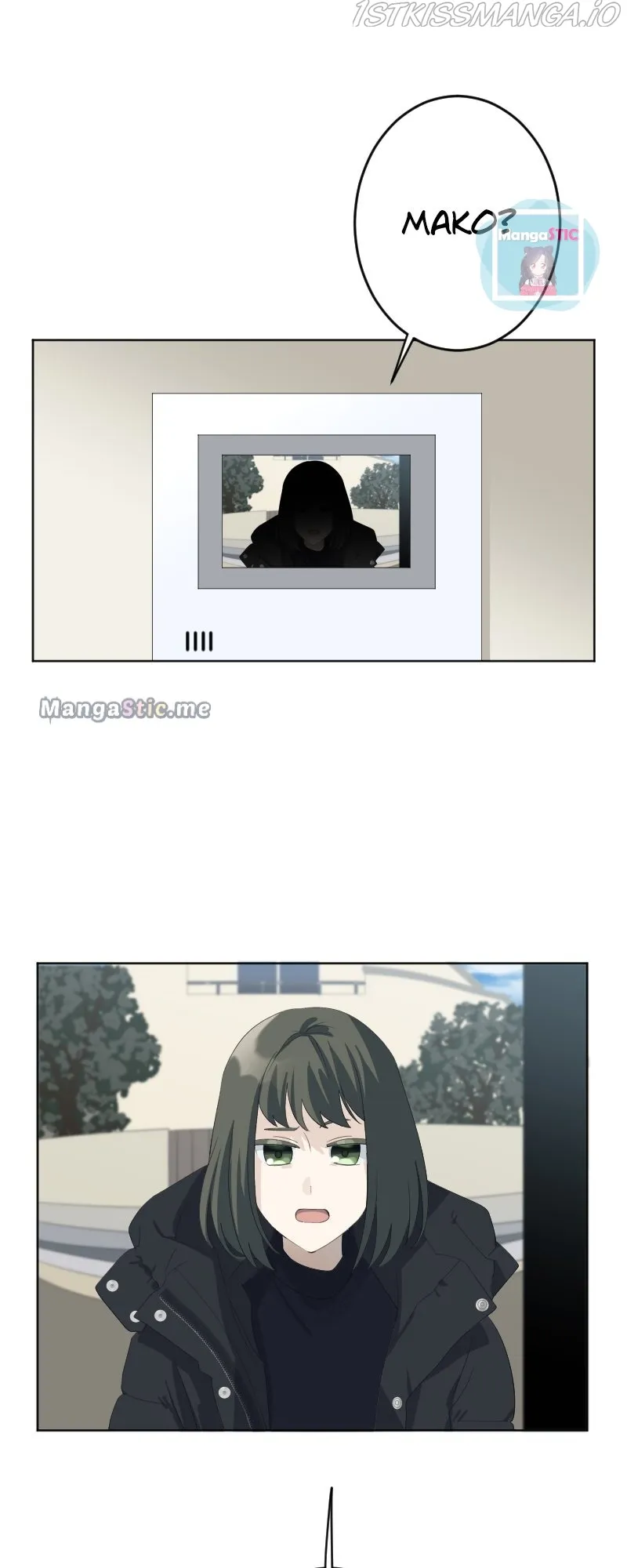 Once, It Was Love Chapter 83 - page 36