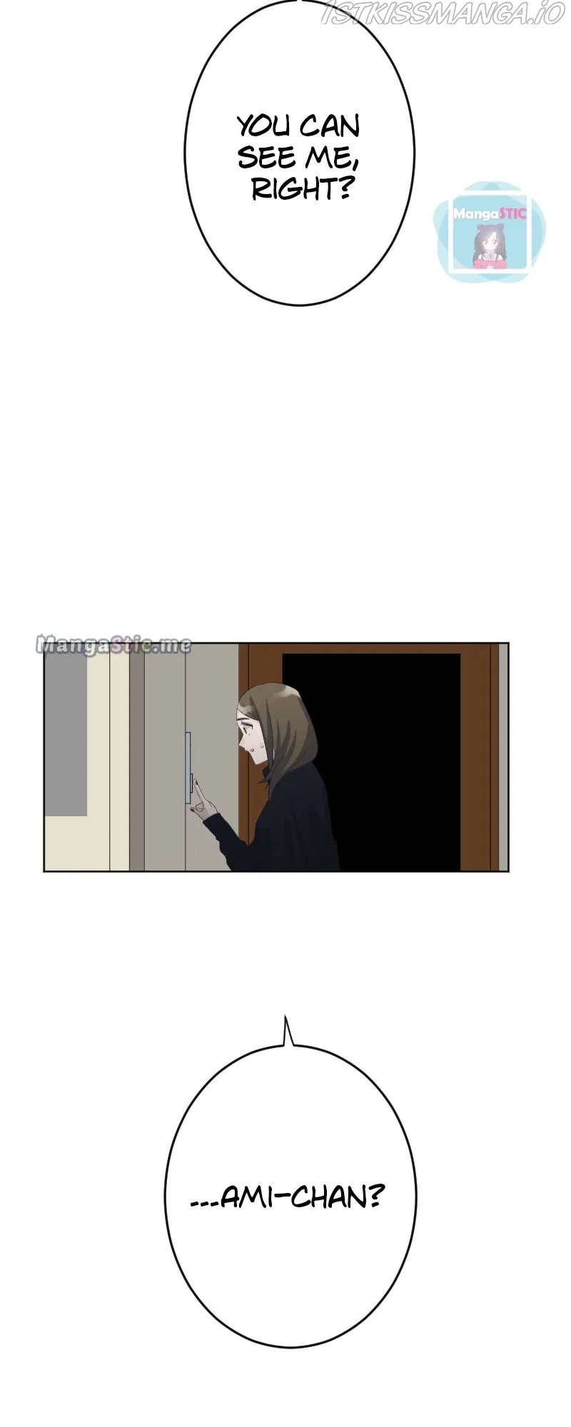 Once, It Was Love Chapter 83 - page 37