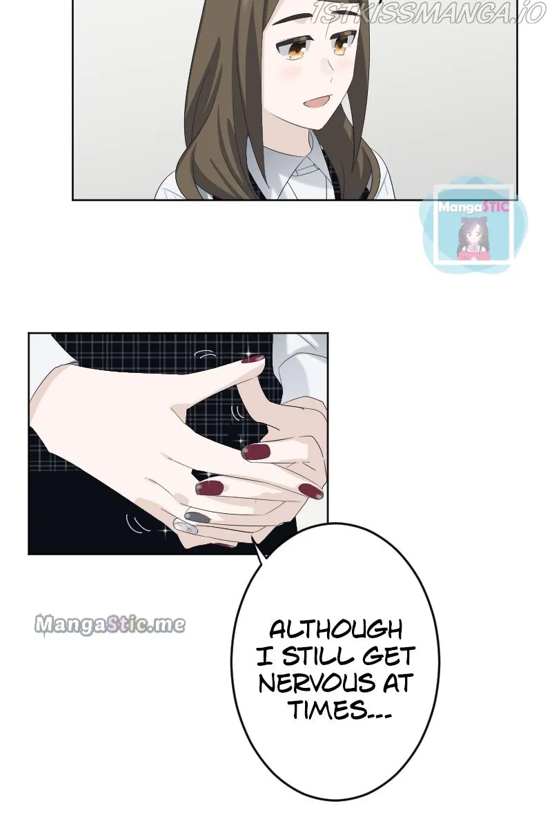 Once, It Was Love Chapter 83 - page 5