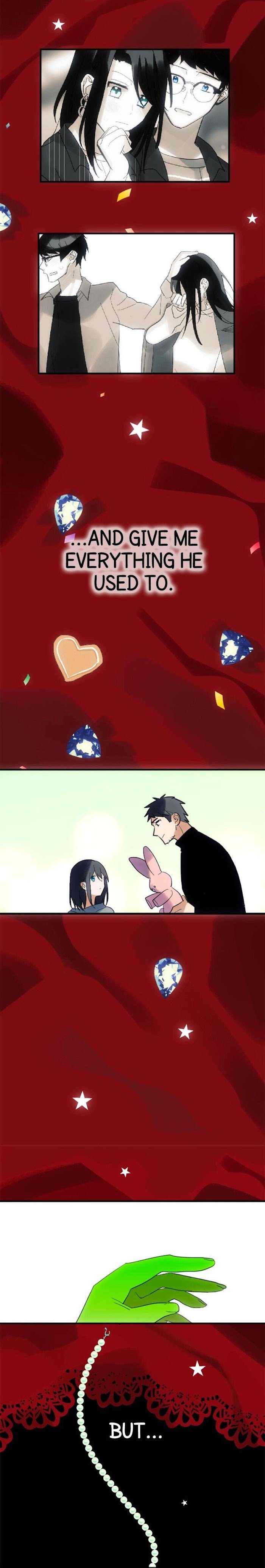 Once, It Was Love Chapter 48 - page 11