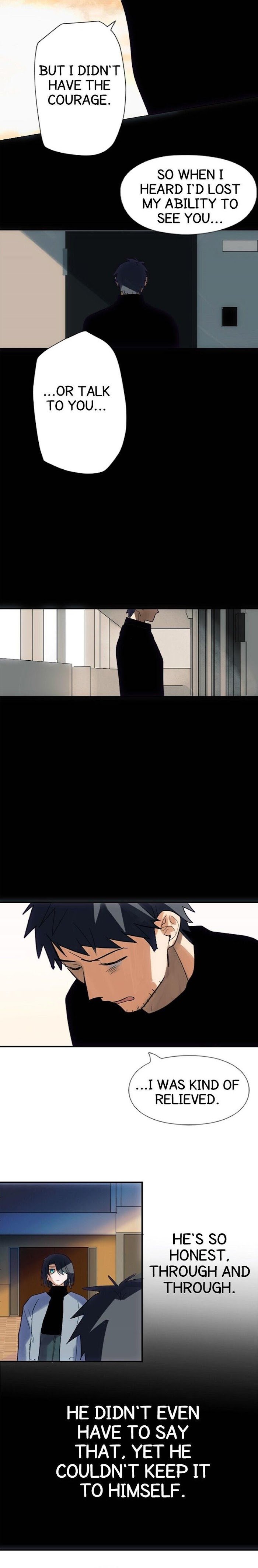 Once, It Was Love Chapter 48 - page 8