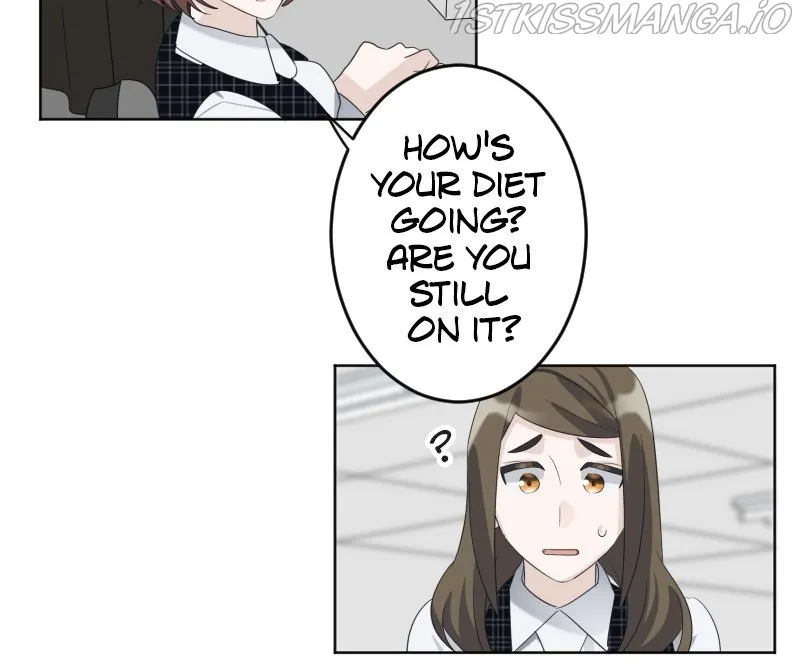 Once, It Was Love Chapter 82 - page 13