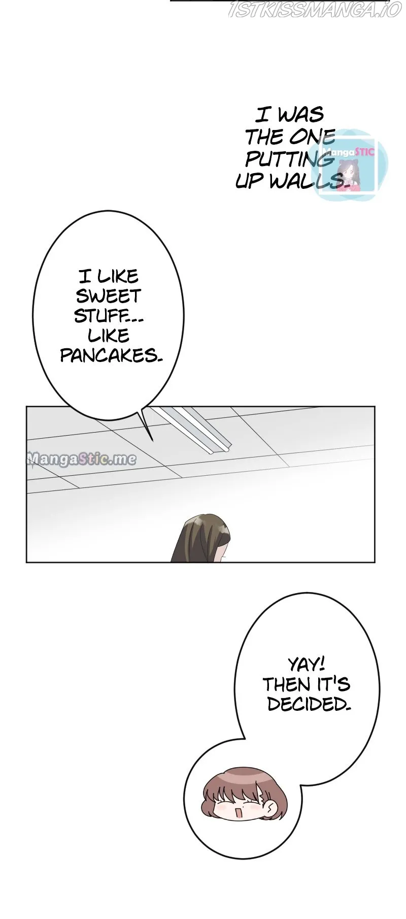 Once, It Was Love Chapter 82 - page 22
