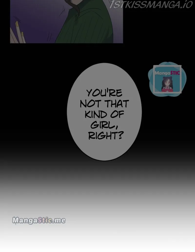Once, It Was Love Chapter 82 - page 31