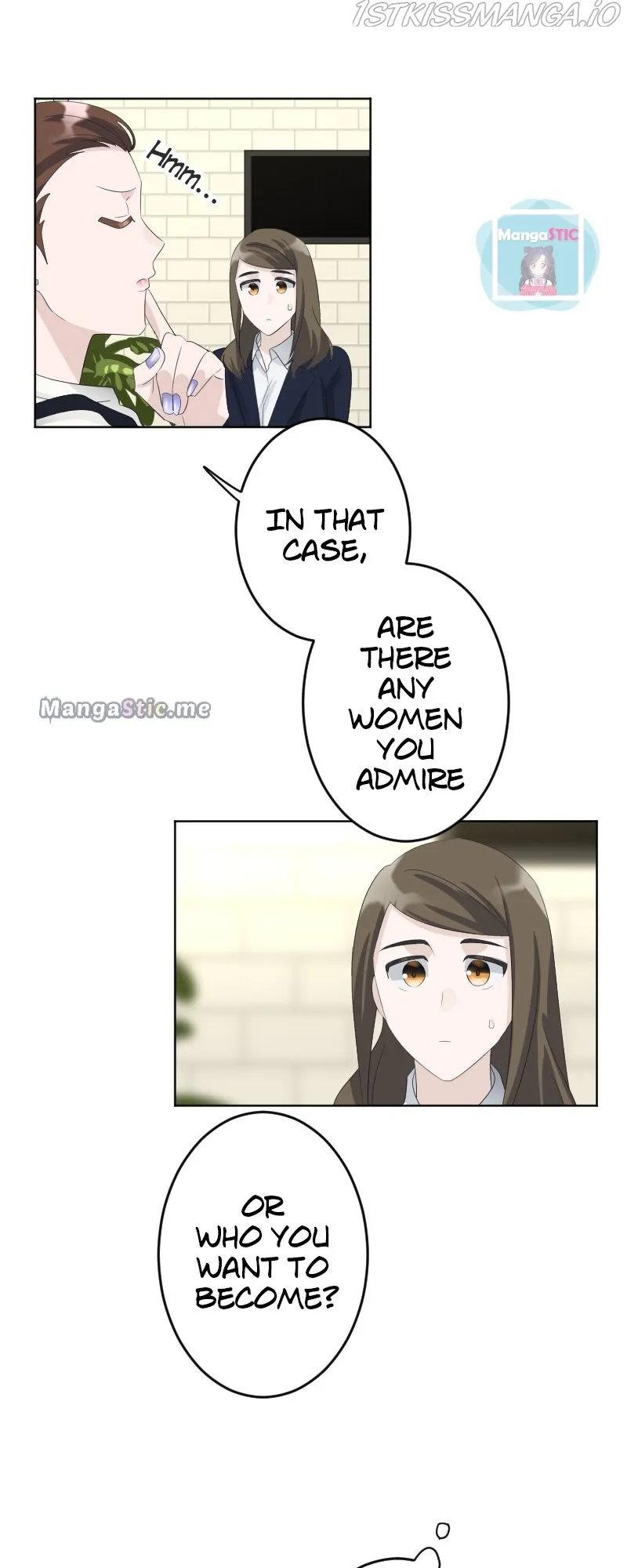 Once, It Was Love Chapter 82 - page 45