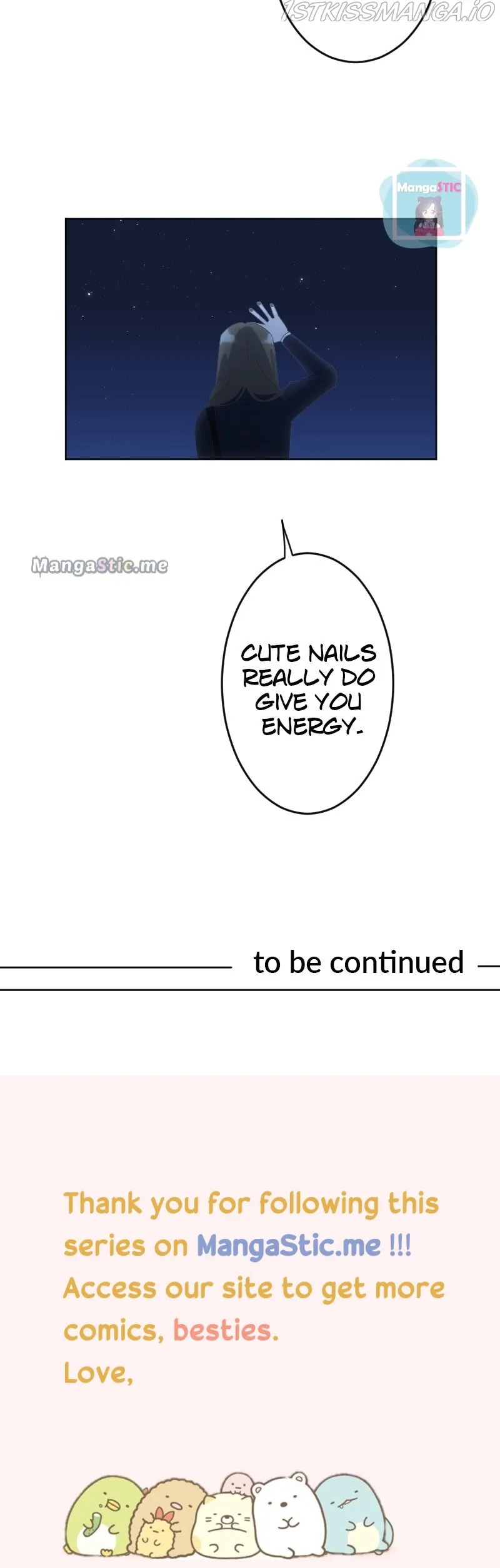 Once, It Was Love Chapter 82 - page 49