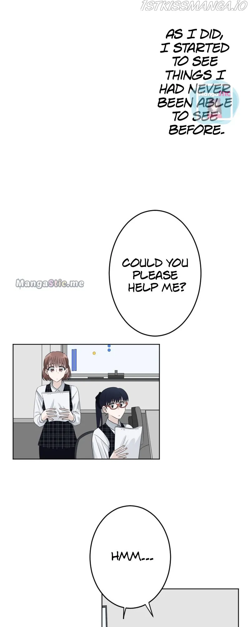Once, It Was Love Chapter 82 - page 6