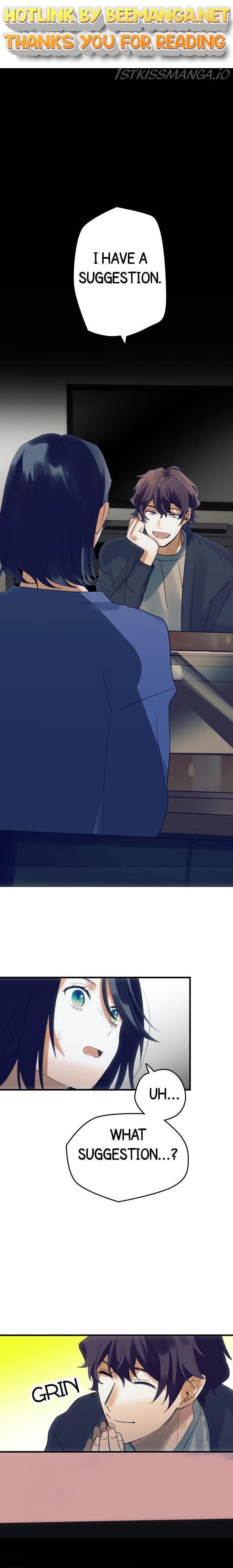 Once, It Was Love Chapter 41 - page 1