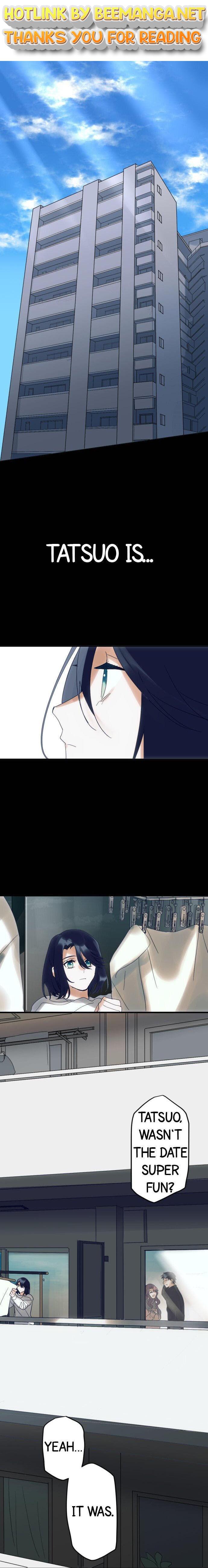 Once, It Was Love Chapter 42 - page 1