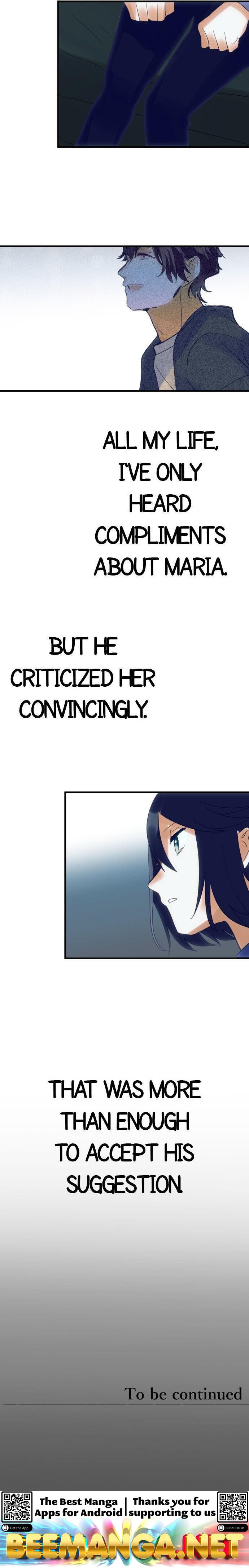 Once, It Was Love Chapter 42 - page 11