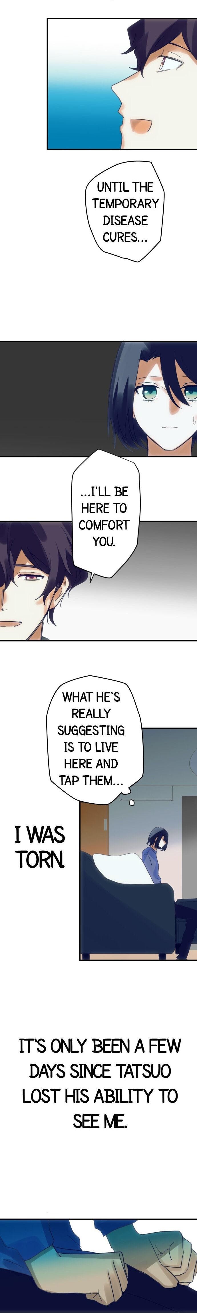 Once, It Was Love Chapter 42 - page 9