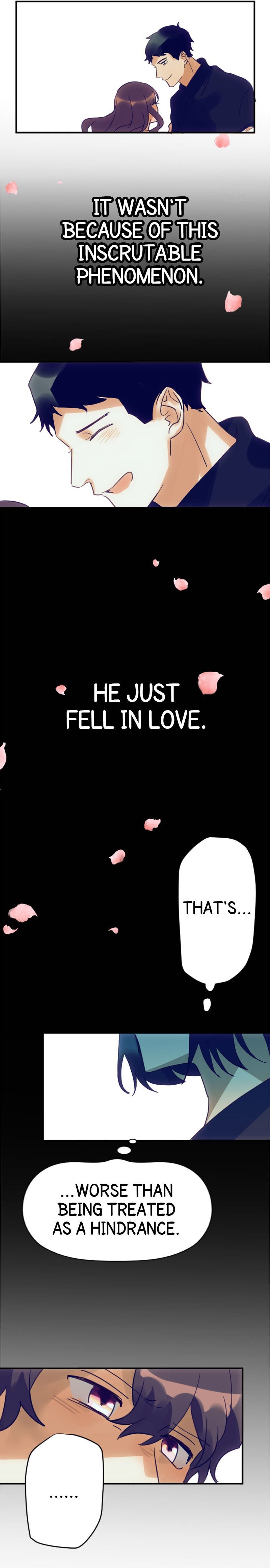 Once, It Was Love Chapter 26 - page 12