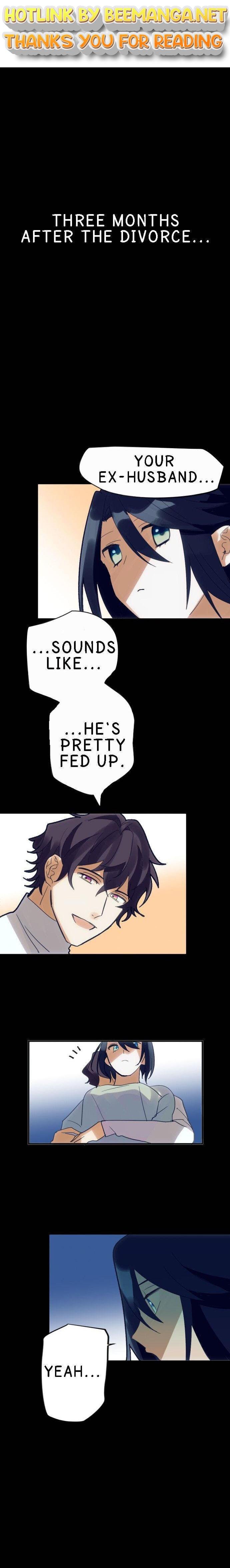 Once, It Was Love Chapter 43 - page 1