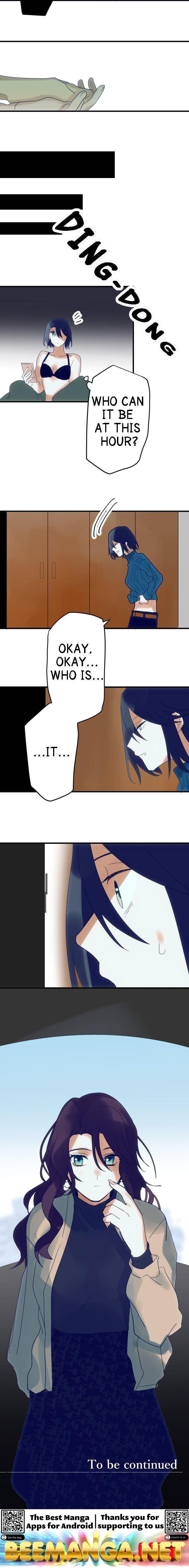 Once, It Was Love Chapter 43 - page 11