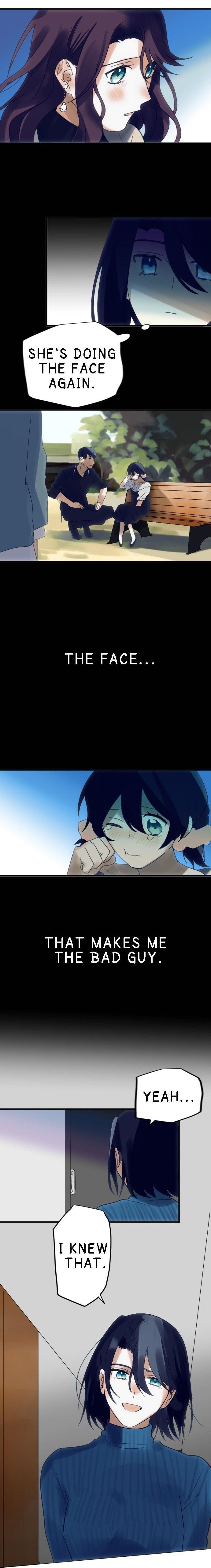Once, It Was Love Chapter 44 - page 6