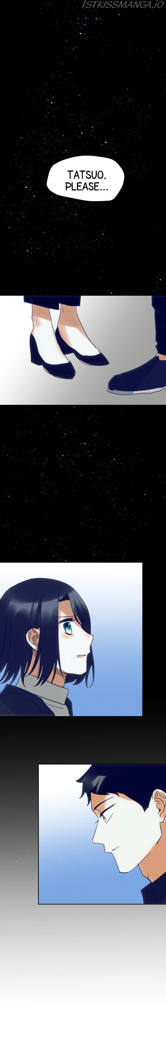 Once, It Was Love Chapter 20 - page 1