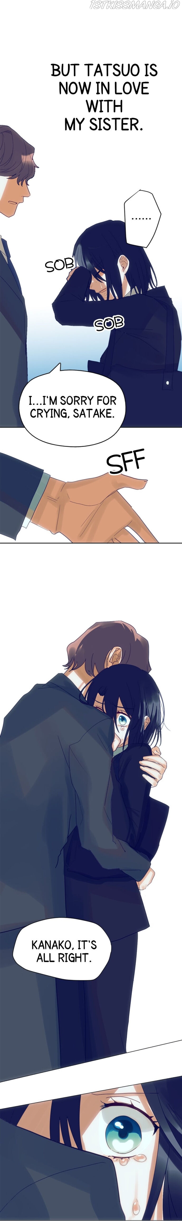 Once, It Was Love Chapter 20 - page 10