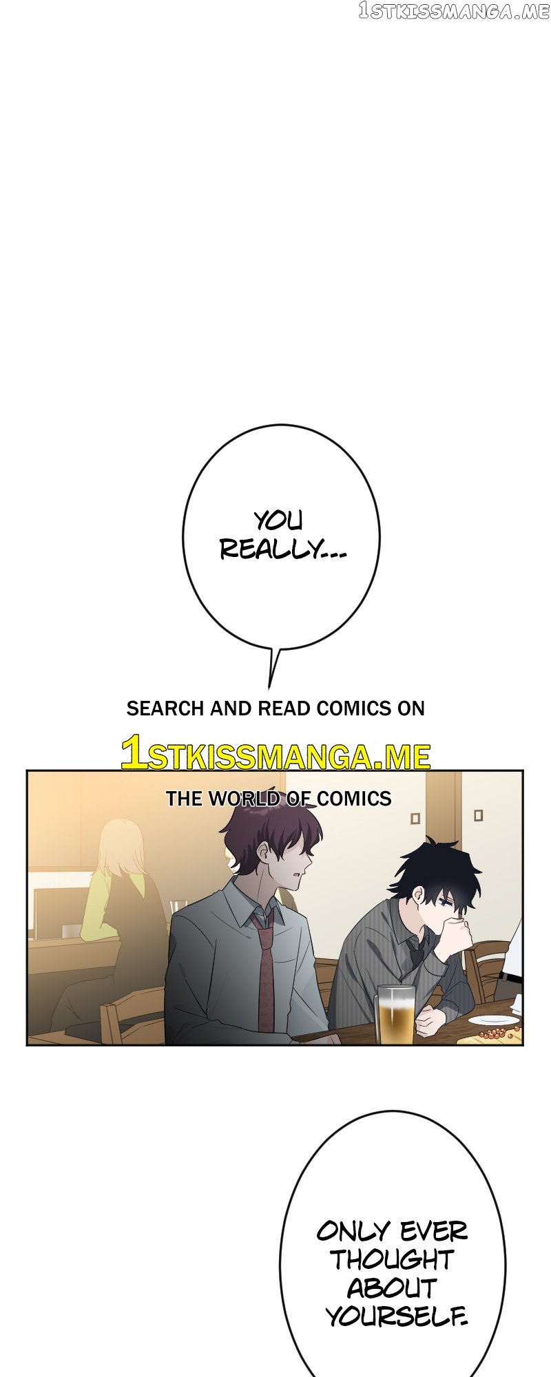 Once, It Was Love Chapter 106 - page 1