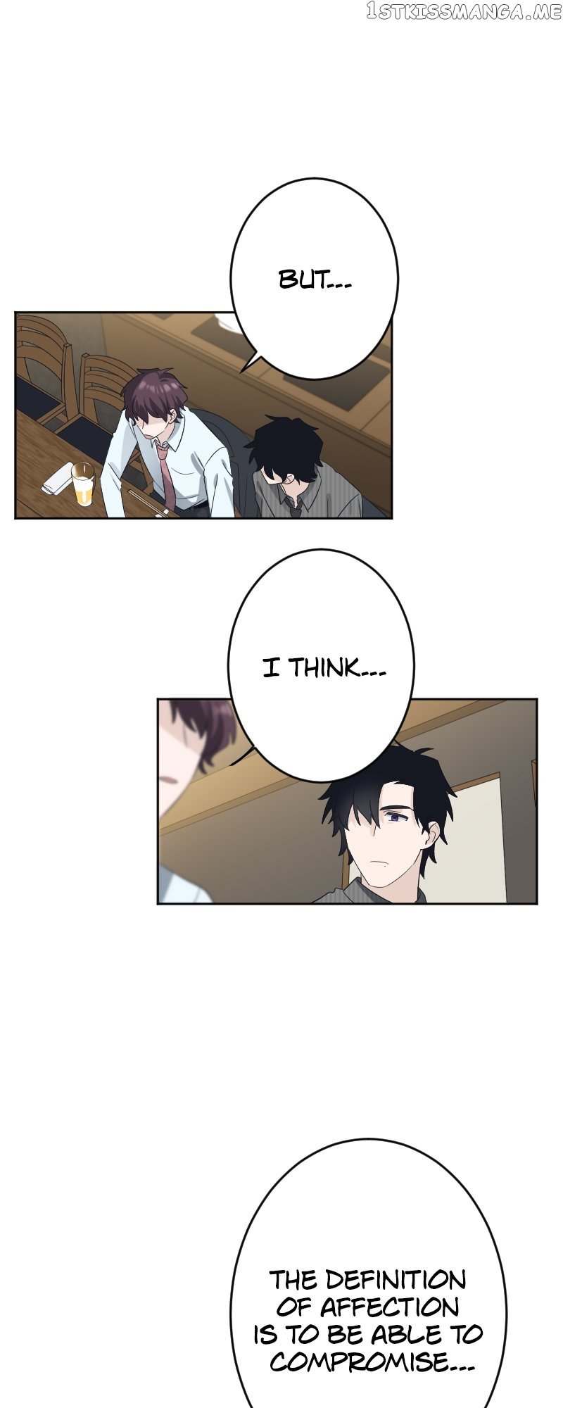 Once, It Was Love Chapter 106 - page 10