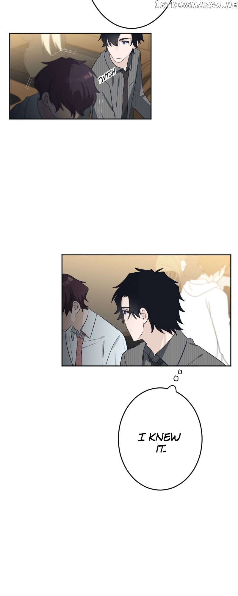 Once, It Was Love Chapter 106 - page 12