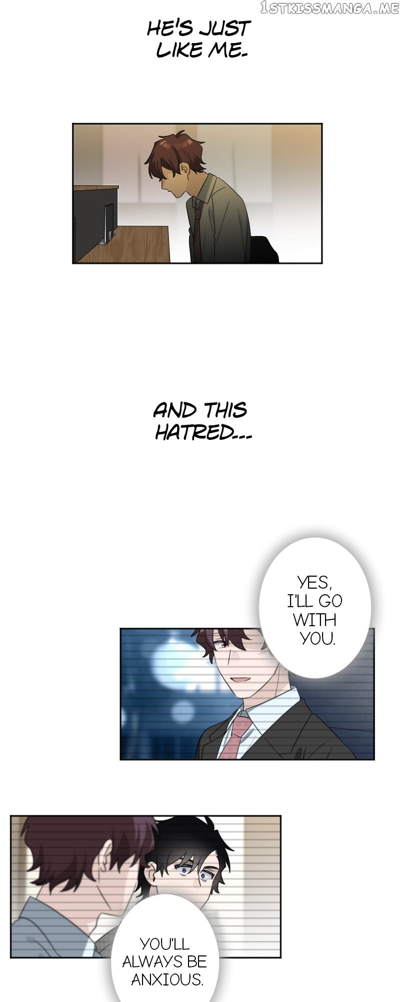 Once, It Was Love Chapter 106 - page 13