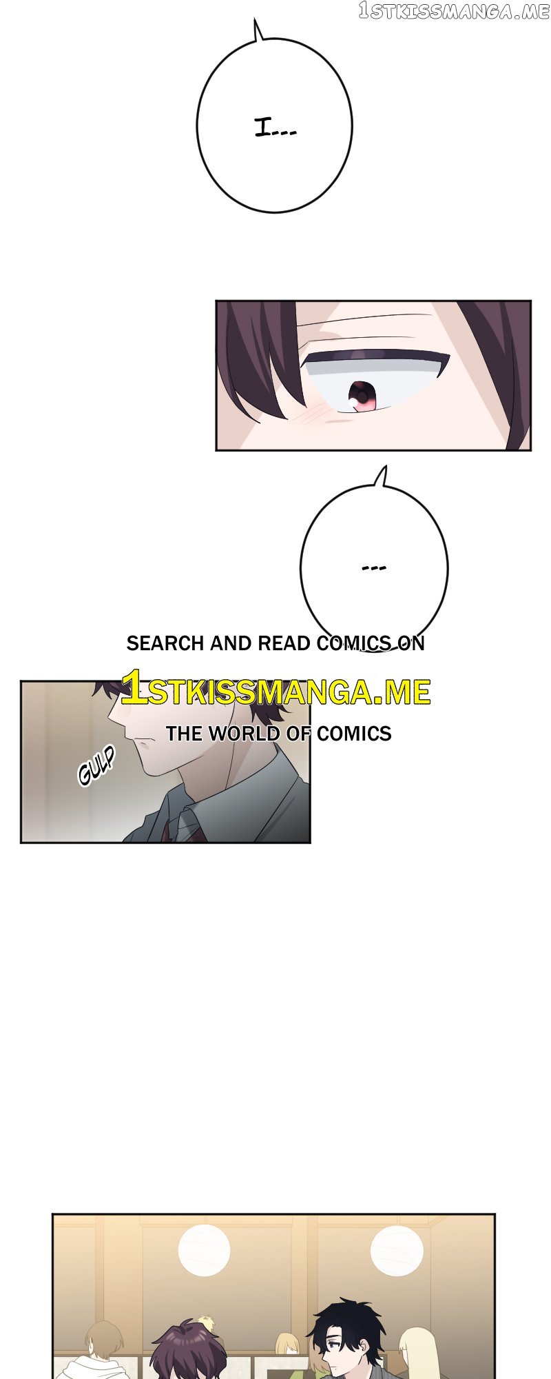 Once, It Was Love Chapter 106 - page 15