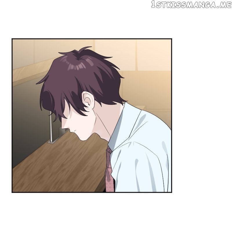 Once, It Was Love Chapter 106 - page 19
